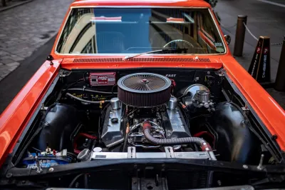 El Camino